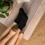 Low Profile, High Comfort: Styling Ankle Compression Socks for Casual and Active Days