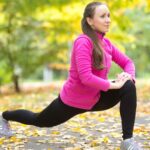 7 warm-up exercises for runners, approved by a physiotherapist and fitness expert