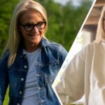 Mel Robbins shares 6 habits to start your day with more energy and focus