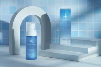 Novaskins The Powerhouse Hydra Gel Face Cream: Is this moisturizer for oily skin worth trying?