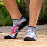 Stay Cool, Look Cool: Breathable Sock Options for Summer Days