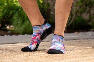Stay Cool, Look Cool: Breathable Sock Options for Summer Days