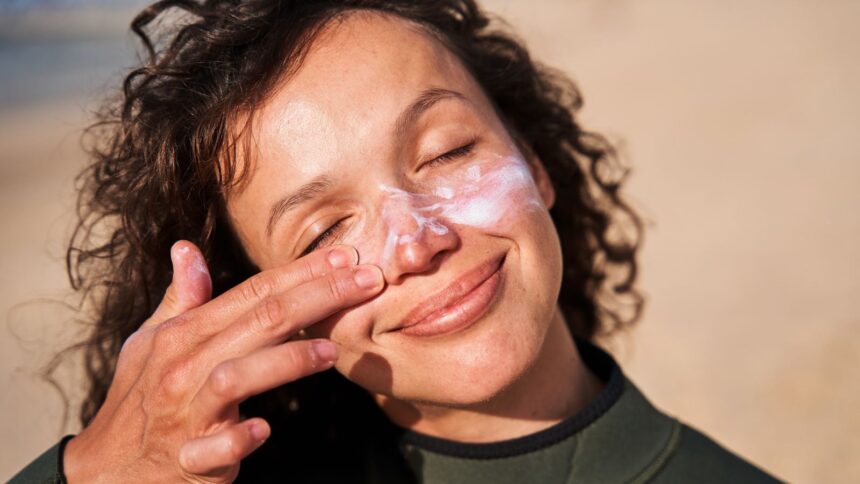 8 water-resistant sunscreens to stay protected in rain and humidity
