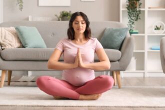 International Day of Yoga 2025: 10 yoga poses to avoid in pregnancy