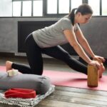 International Yoga Day Sale: Up to 70% off on yoga mats, blocks, and other props for home practice