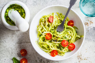 17 Tasty and Healthy Food Swaps You’ll Love