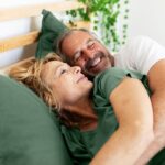 What to Do if Sex Hurts