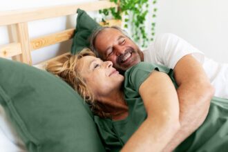 What to Do if Sex Hurts