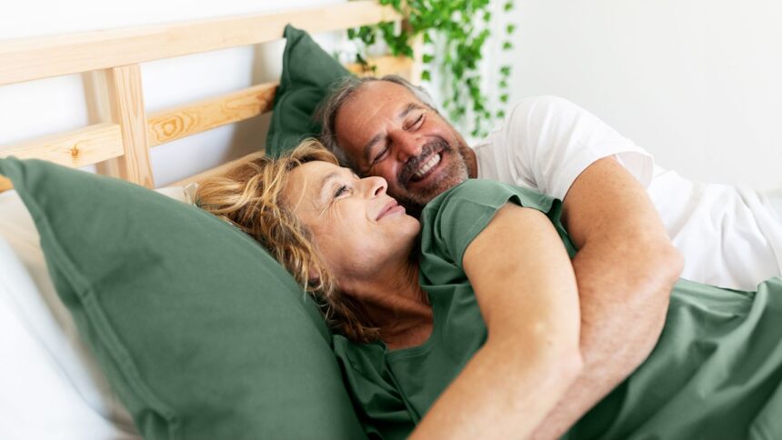 What to Do if Sex Hurts