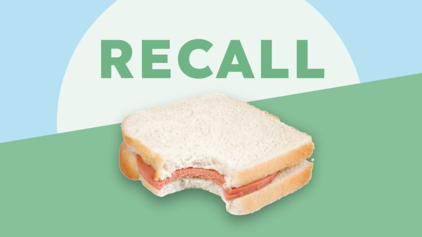 Bologna Recalled Nationwide Due to ‘Mystery Meat’ Issue