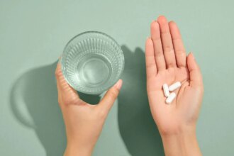 Can Antihistamines Treat PMDD?