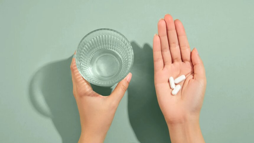 Can Antihistamines Treat PMDD?