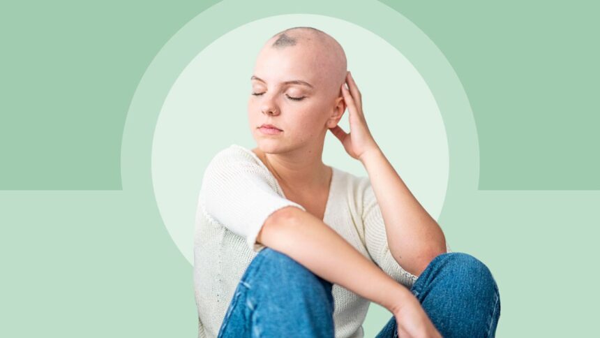Causes and Risk Factors of Alopecia Areata