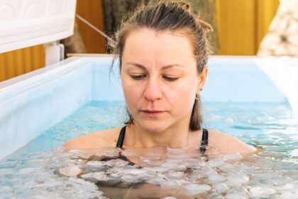 What Is Cold Water Therapy? A Detailed Scientific Guide