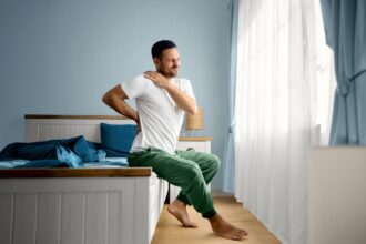 How Psoriatic Arthritis Causes Back Pain — and What to Do About It