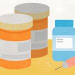 8 Rheumatoid Arthritis Medication Side Effects
