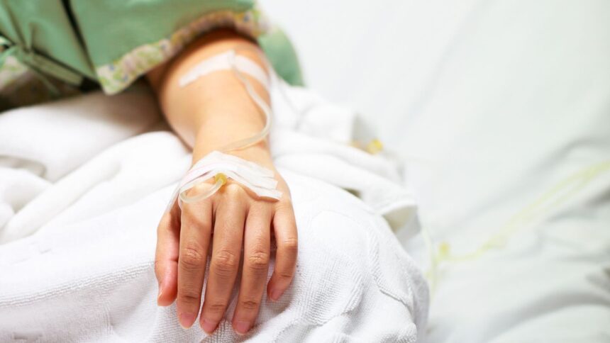 Why Ulcerative Colitis Puts You at Risk for C. Diff and What to Do About It