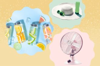 7 Tips for Managing Heart Disease in the Summer Heat