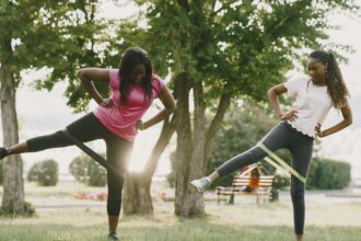 14 Essential Tips for Staying Active and Energized During the Summer Heat