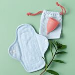 ‘Forever Chemicals’ May Be Lurking in Eco-Friendly Menstrual Products