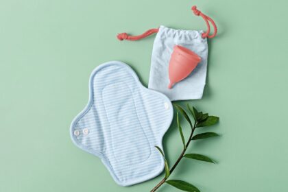 ‘Forever Chemicals’ May Be Lurking in Eco-Friendly Menstrual Products