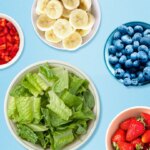 Eating More Fruits and Vegetables May Improve Sleep, Study Finds