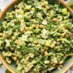 Green Goddess Salad (Viral Recipe)