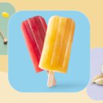 honey, sugar free popsicles, garlic