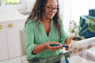 How Does High Blood Sugar Affect the Brain?