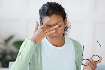 Crohn’s Pain: Types and 5 Ways to Manage It