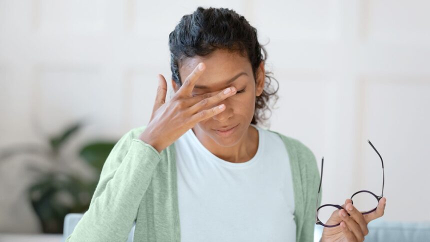 Crohn’s Pain: Types and 5 Ways to Manage It