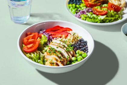 What Is the Mesomorph Diet? A Detailed Beginner’s Guide