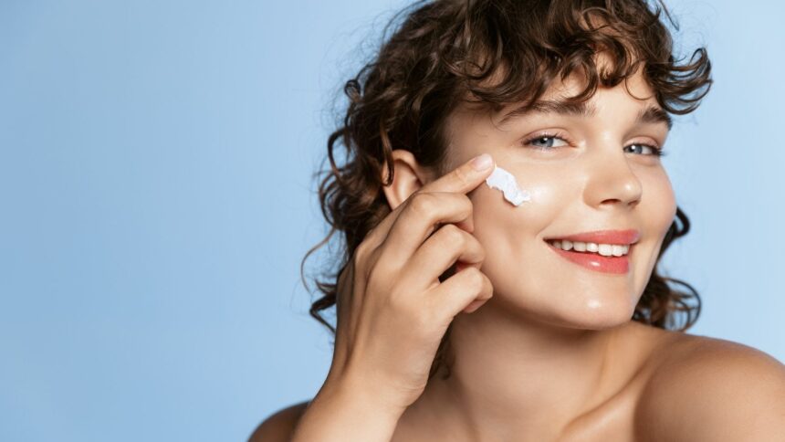 This 5-step skincare routine could be your key to glowing complexion