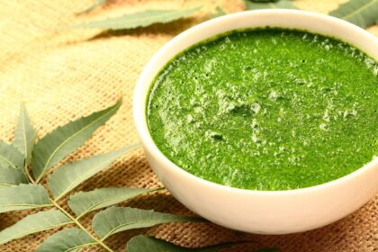 Neem for skincare: Benefits for healthy, glowing skin and how to use it