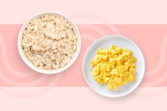 Oatmeal vs. Eggs: Which Is the Healthier Breakfast?