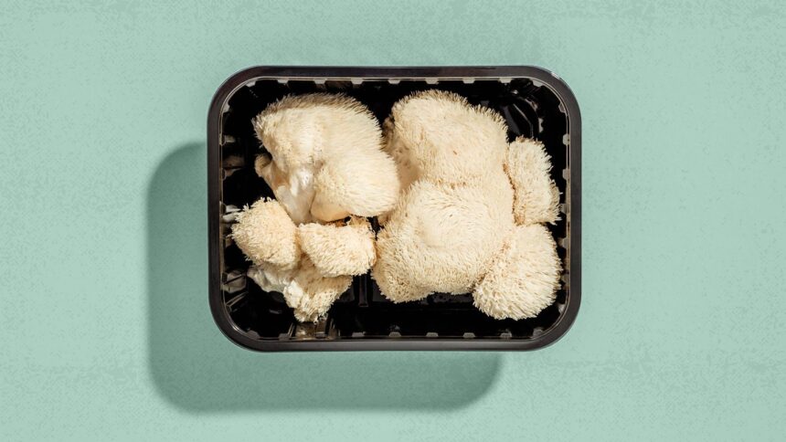7 Potential Health Benefits of Lion’s Mane Mushrooms