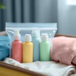 7 Summer Travel Tips for Psoriasis