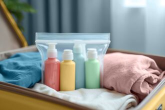 7 Summer Travel Tips for Psoriasis