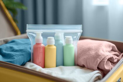 7 Summer Travel Tips for Psoriasis