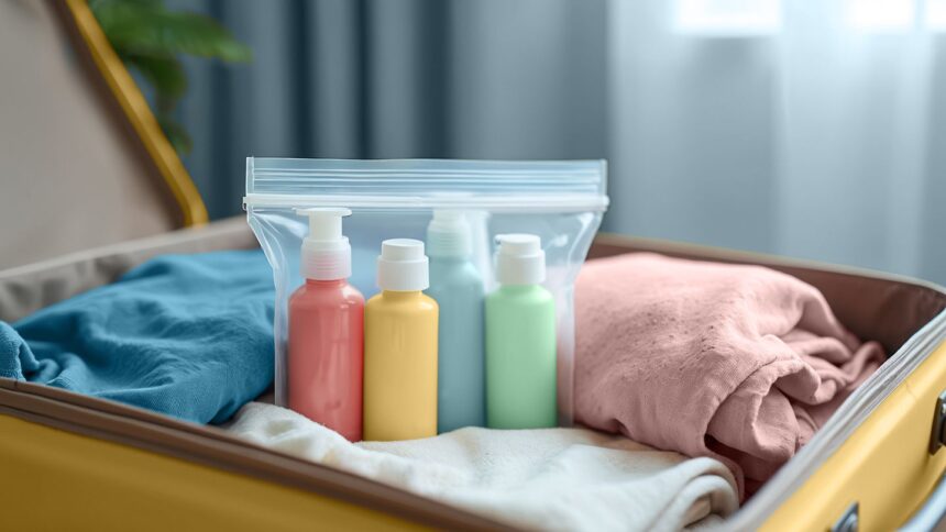 7 Summer Travel Tips for Psoriasis