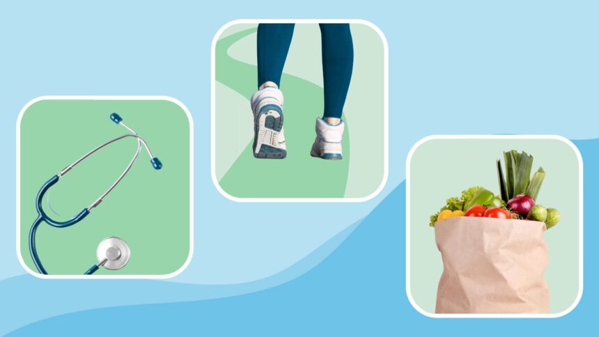 How to Reduce Your Cancer Risk if You Have Crohn’s Disease