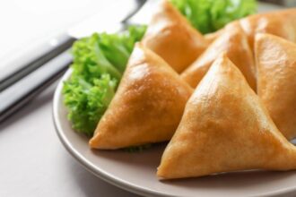 5 tea-time snacks that are healthier than samosa and jalebi