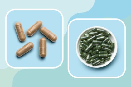 3 Supplements to Avoid or Limit if You Have Rheumatoid Arthritis