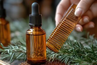 Is tea tree oil the secret to faster hair growth?