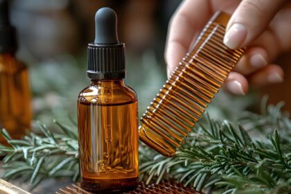 Is tea tree oil the secret to faster hair growth?