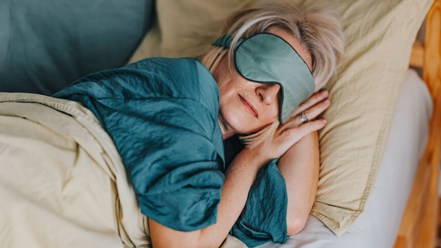 7 Tips for Getting a Good Night’s Sleep With Ulcerative Colitis