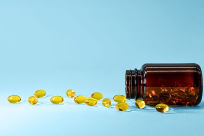 Can Vitamin D Supplements Help Your Psoriatic Arthritis?