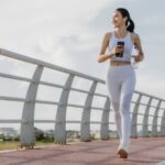 Is walking 7,000 steps a day good enough instead of 10,000? Here’s what a new new study reveals