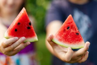 The 20 Best Summer Foods to Boost Your Immune System and Energy
