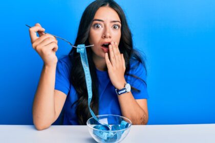 Not losing weight even with a high-protein diet? 10 common mistakes you may be making
